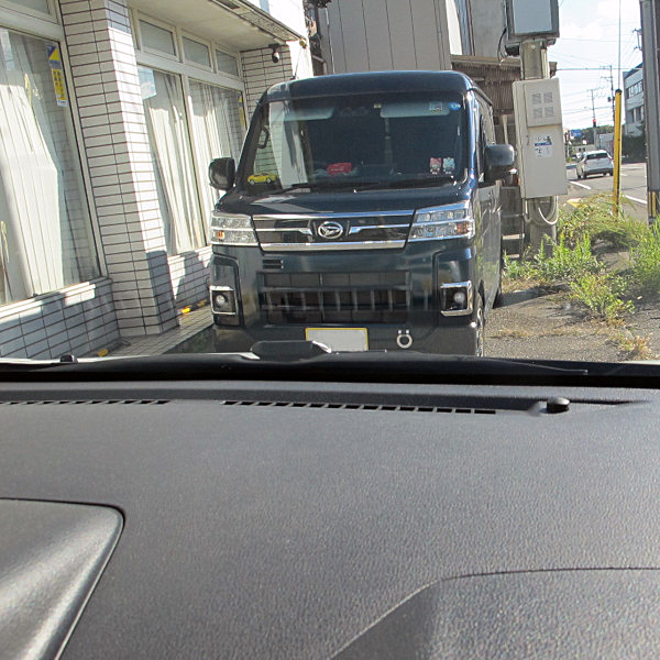 ダイハツ ムーブ スバル ステラ 冬用スノーワイパー